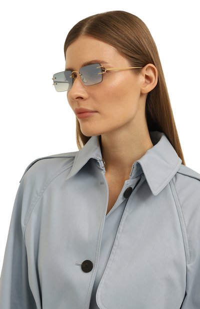 Солнцезащитные очки EYEPETIZER, арт. DILLINGER 4-25F, �фото 2