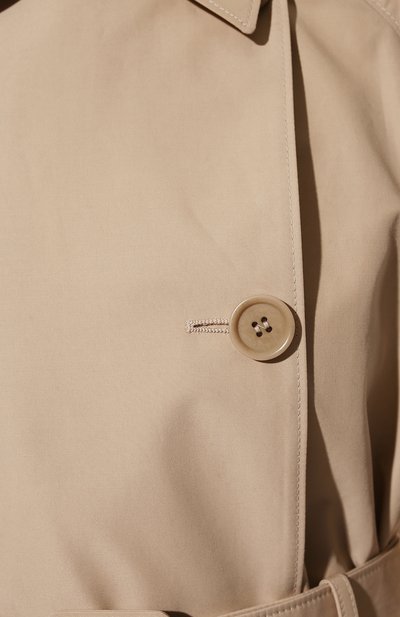 Тренч PRADA, арт. 292023-U43-F0F24-221, фото 5