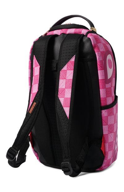 Рюкзак SPRAYGROUND, арт. 910B9257NSZ/NEW AI PATTERN BACKPACK, фото 2