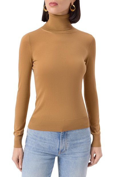 Шерстяная водолазка MVST, арт. M0-M25.1MW.K401/50-54, фото 3