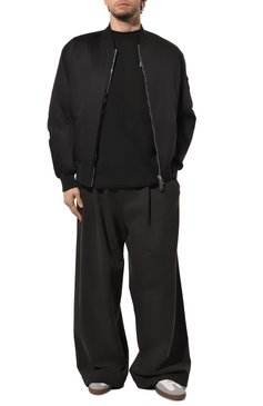 Хлопковая футболка COMME DES FUCKDOWN, арт. CFABM00070, фото 2