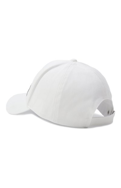 Хлопковая бейсболка EA7, арт. 7X000005/AF11989, фото 3