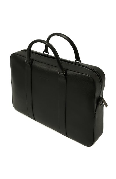 Кожаная сумка для ноутбука CANALI, арт. P325157/NA00053, фото 5