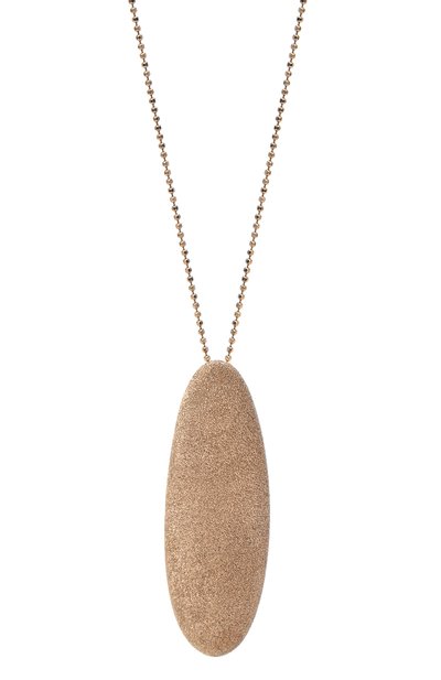 Колье BRUNELLO CUCINELLI, арт. MC0W9L061P, фото 2