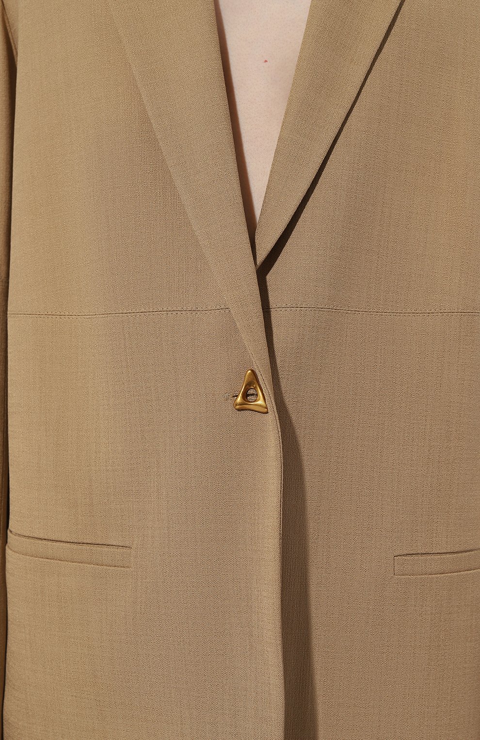 Жакет из вискозы AERON, арт. AW24RSBL047474215, фото 5