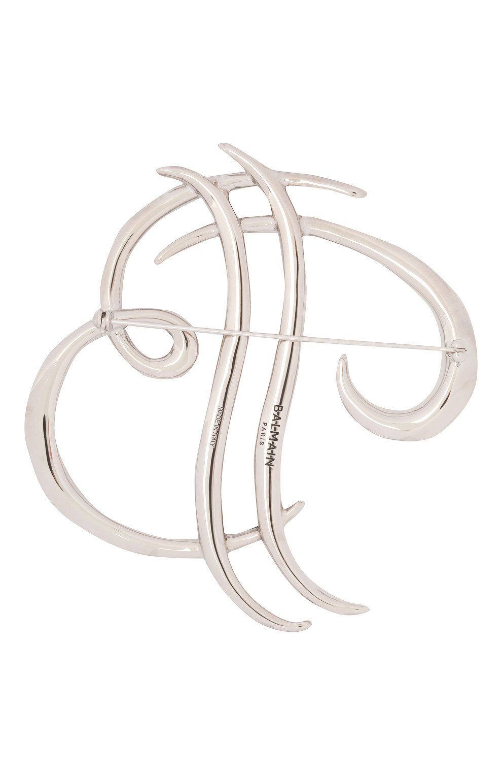 Брошь BALMAIN, арт. WN1XM055/MLTS, фото 2