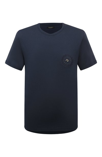 Мужская футболка STEFANO RICCI, арт. MNH3302650/803