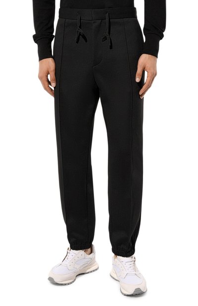 Джоггеры HUGO, арт. 50496076, фото 3