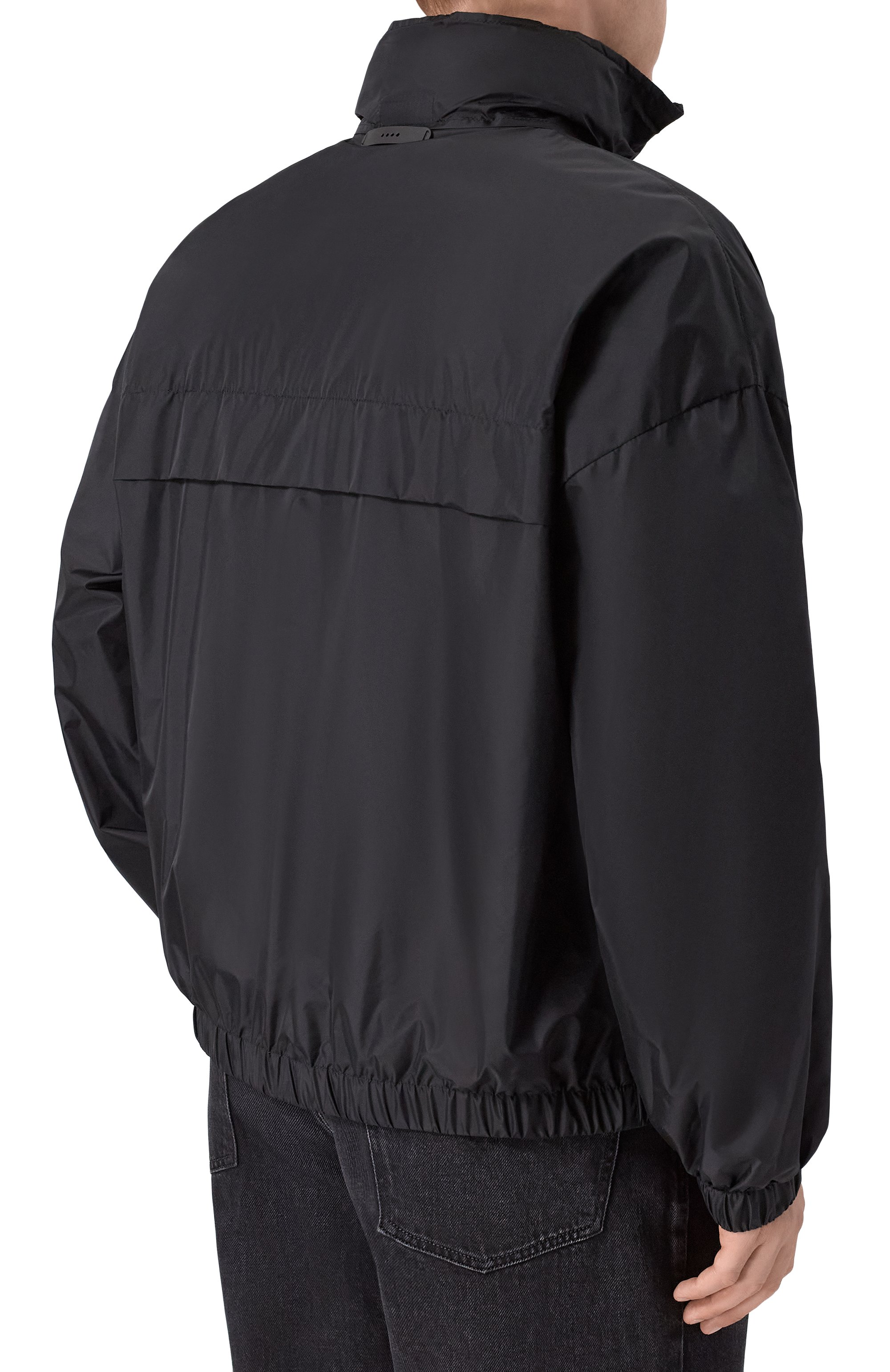 Куртка HEVO, арт. M0NTESANNACE 060/L708, фото 4