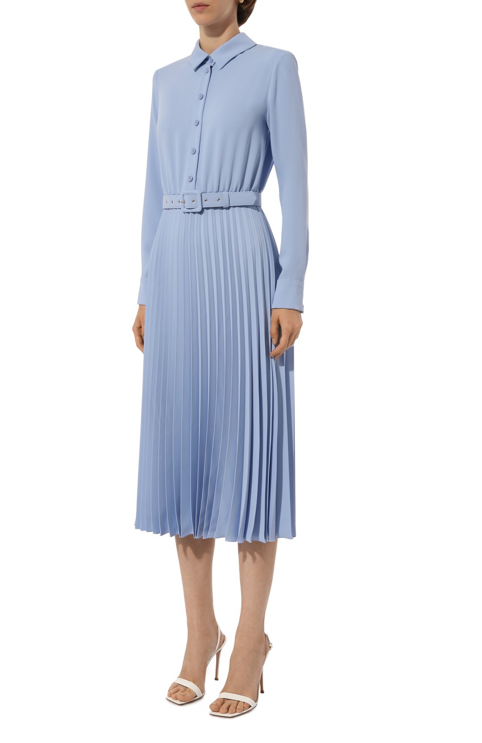 Платье OLOLOL, арт. OLD280B/8007.401/W25, фото 3