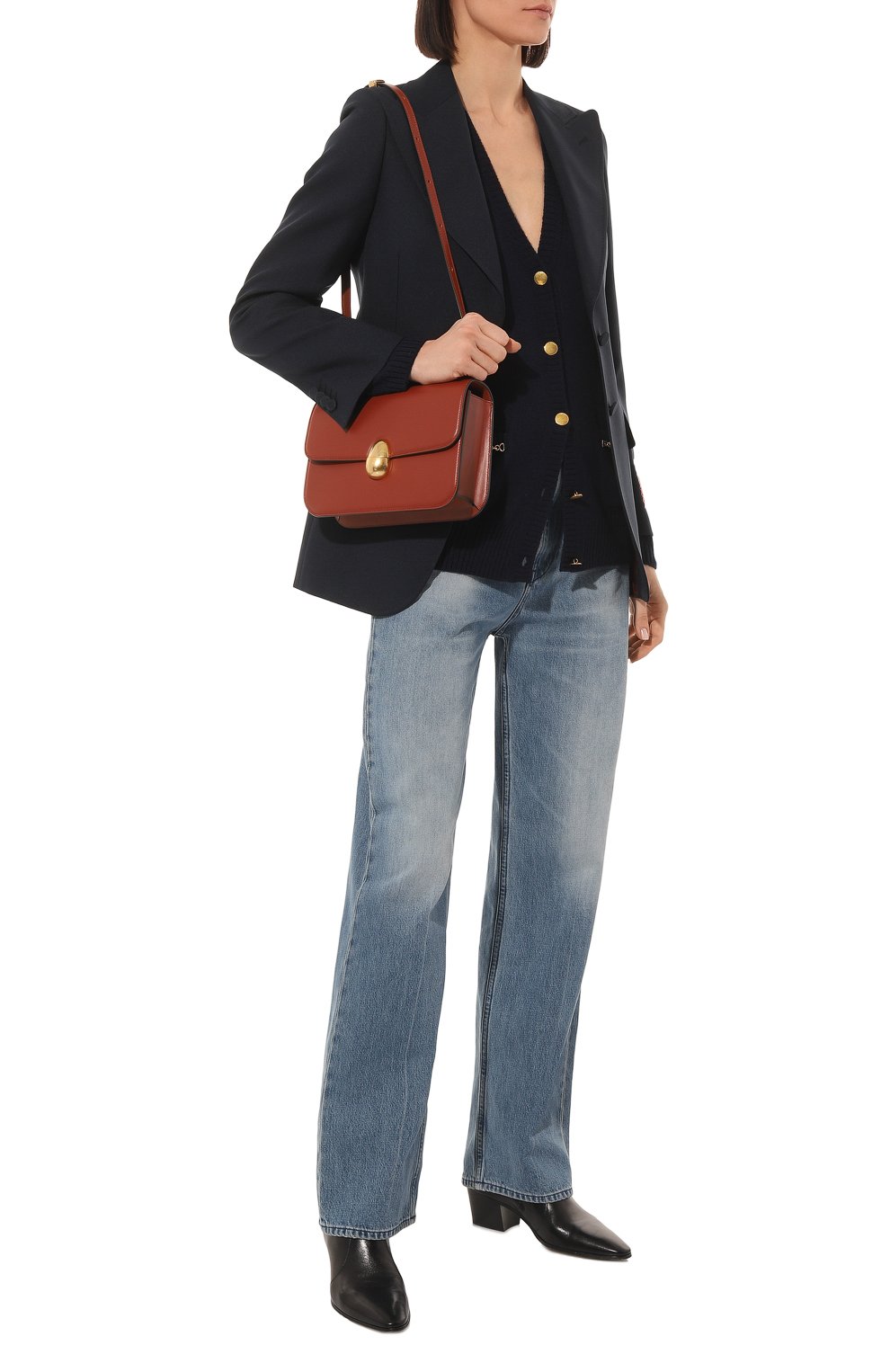 Жакет GUCCI, арт. 619264 Z798C, фото 2