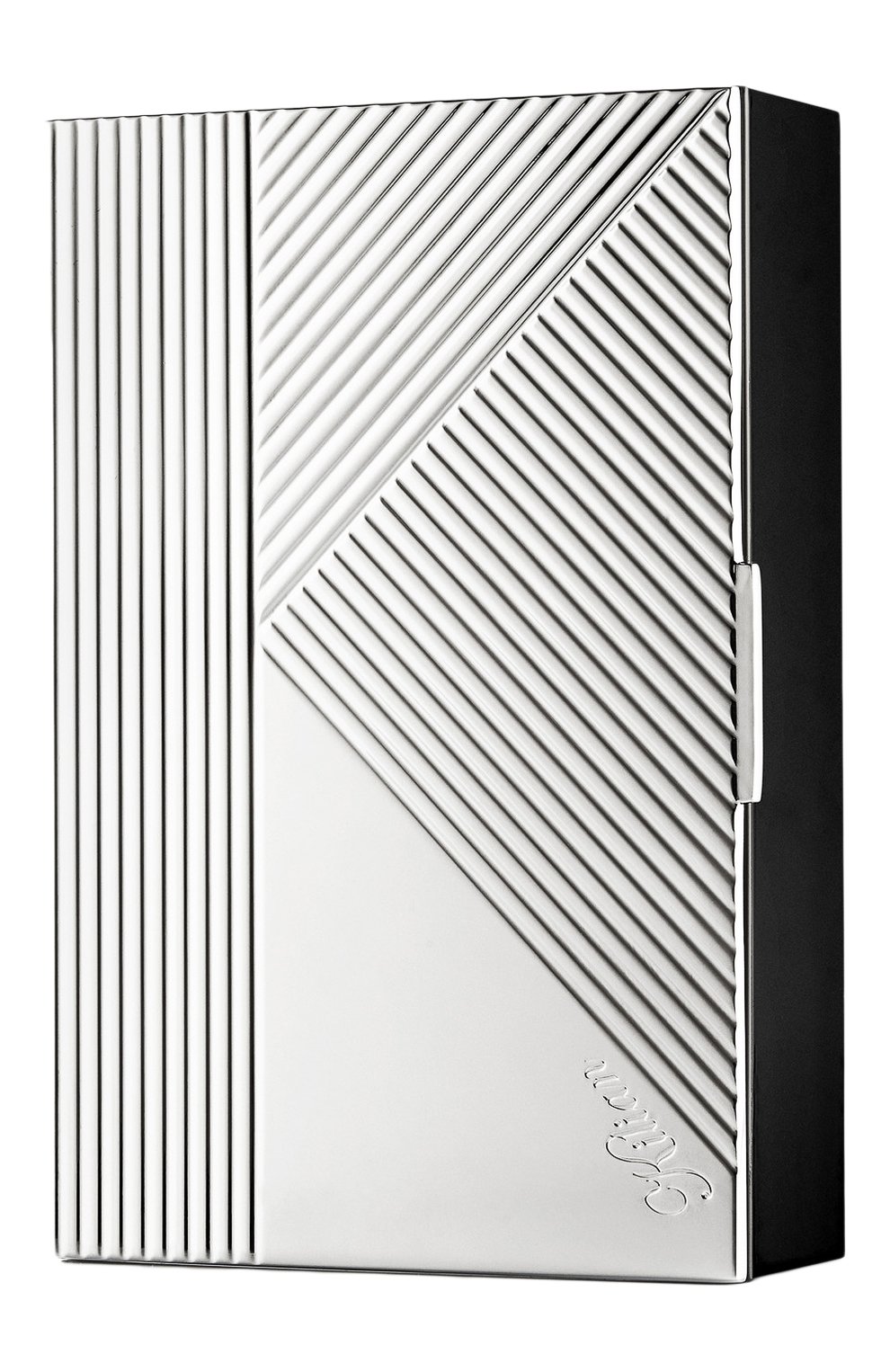 Шкатулка silver KILIAN PARIS бесцветного цвета по цене 12000 руб., арт. 3700550218845, фото 1 Шкатулка silver KILIAN PARIS, арт. 3700550218845, фото 1