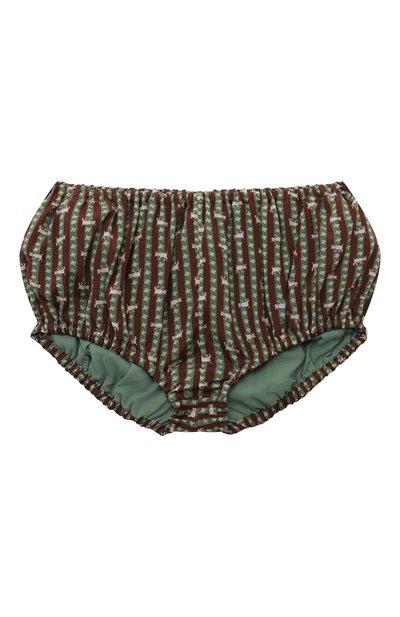 Комплект из платья и шорт ULYANA SERGEENKO, арт. ABC001KD23P (0310Б23), фото 4