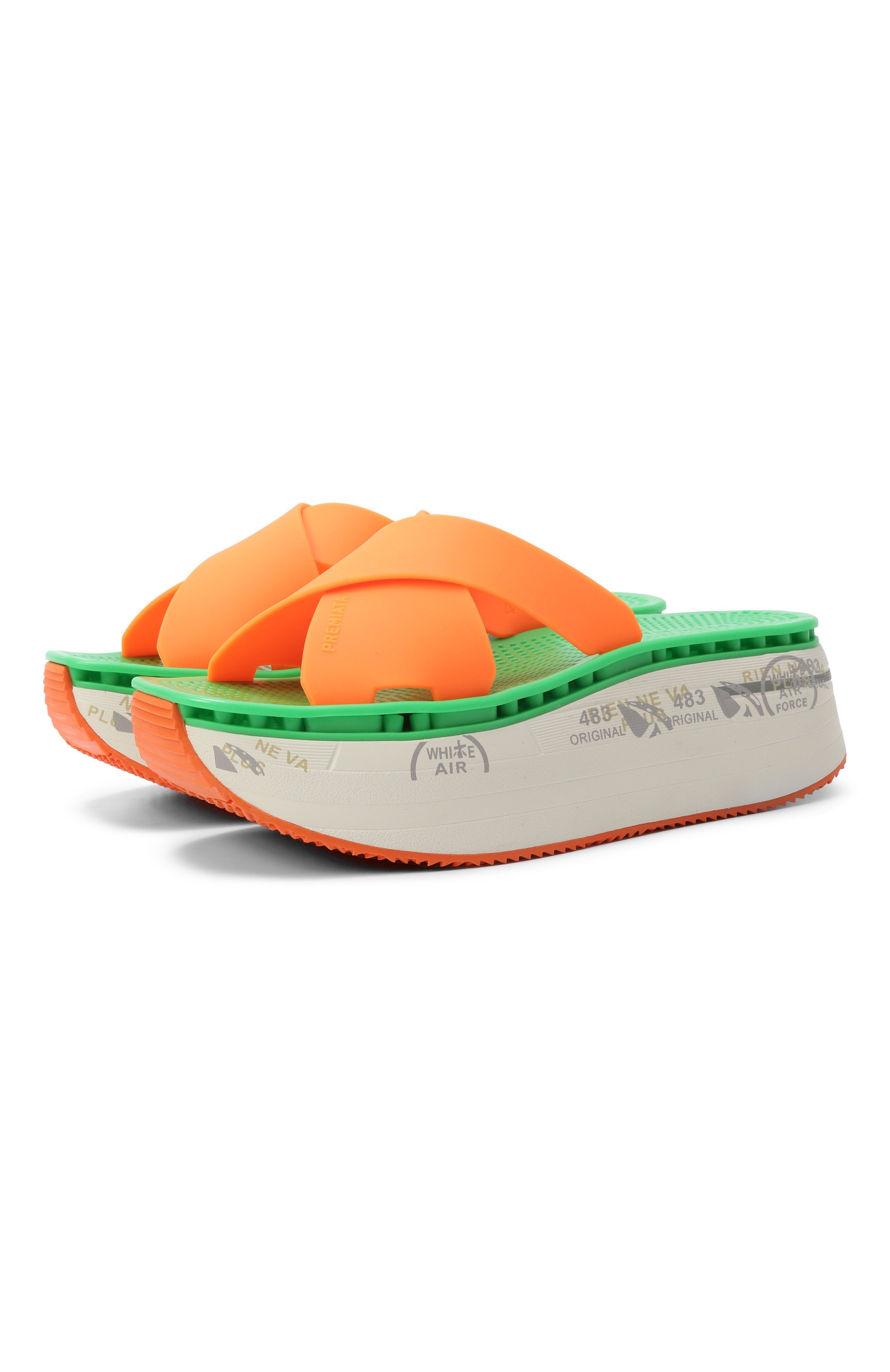 Сабо moura PREMIATA, арт. M0URA, фото 1