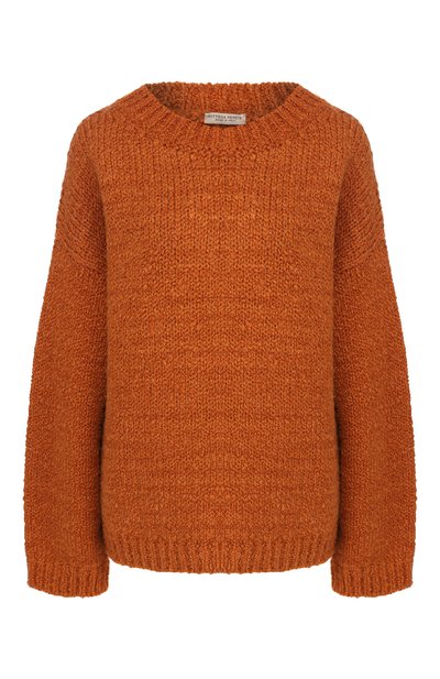 Женский шерстяной пуловер BOTTEGA VENETA, арт. 542671/VEWV0