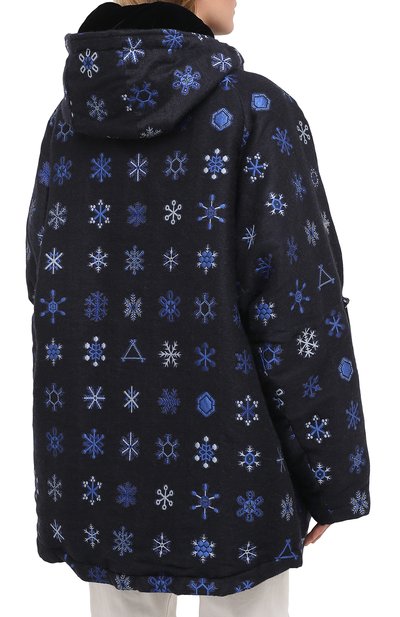 Куртка GIORGIO ARMANI, арт. 0WH0C04S/T024K, фото 4