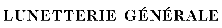 Lunetterie Generale