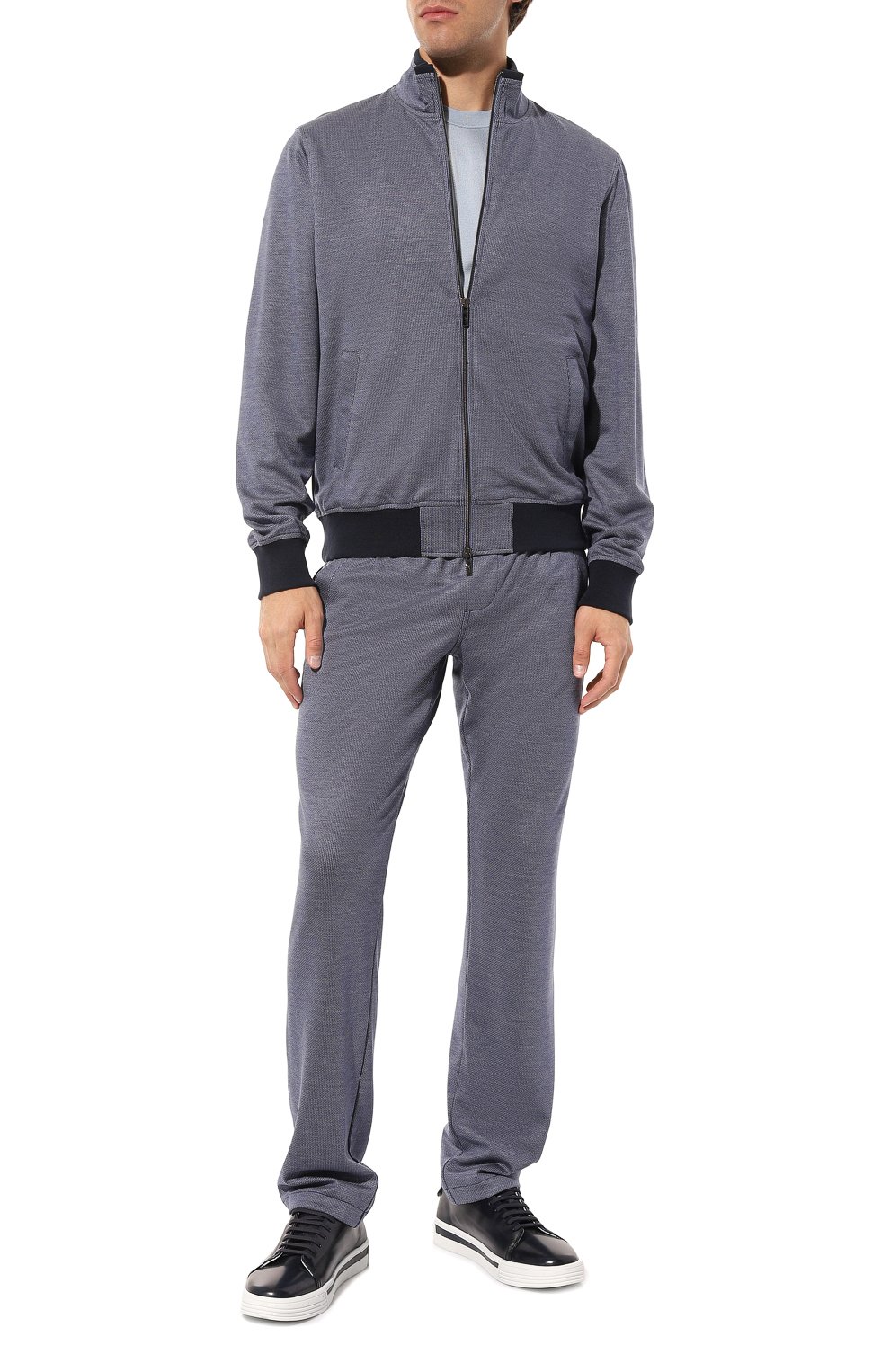 Толстовка из шерсти и лиоцелла MVST, арт. 14M460.PP00.MUST., фото 2