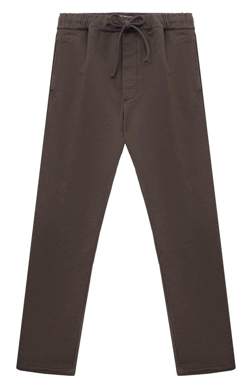 Хлопковые брюки PAOLO PECORA MILANO, арт. PP3440/14A-16A, фото 1