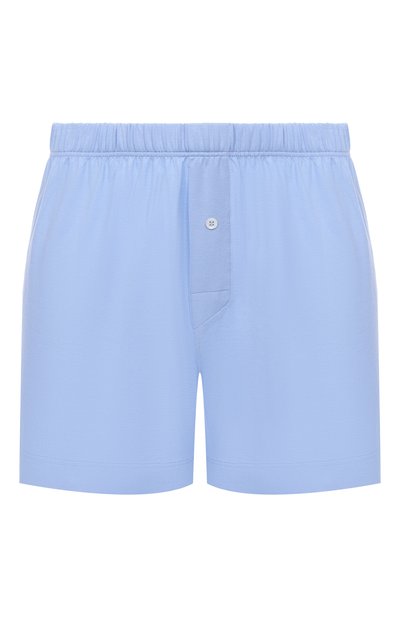 Мужские боксеры ZIMMERLI, арт. 700-67301