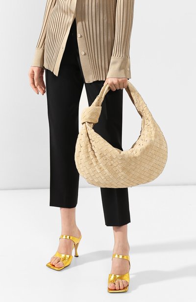 Сумка jodie medium BOTTEGA VENETA, арт. 600261/VCP90, фото 2