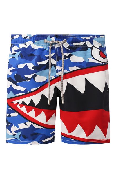 Плавки-шорты MC2 SAINT BARTH, арт. STBM GUSTAVIA PL/GUS0009, фото 1