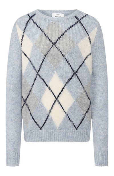 Свитер ALLUDE, арт. 195/62020, фото 1