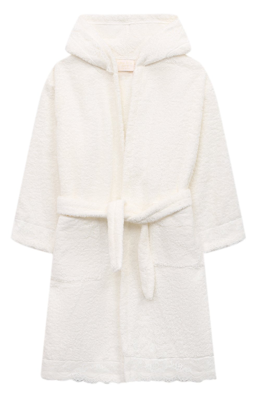 Хлопковый халат STORY LORIS, арт. 36480/2A-6A, фото 1