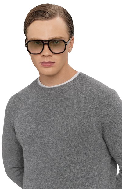 Солнцезащитные очки GAST, арт. SYN CLASSIC HAVANA GG-61 SY22, фото 2