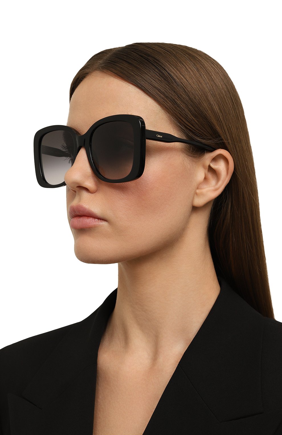 Солнцезащитные очки CHLOÉ, арт. CH0125S 001, фото 2