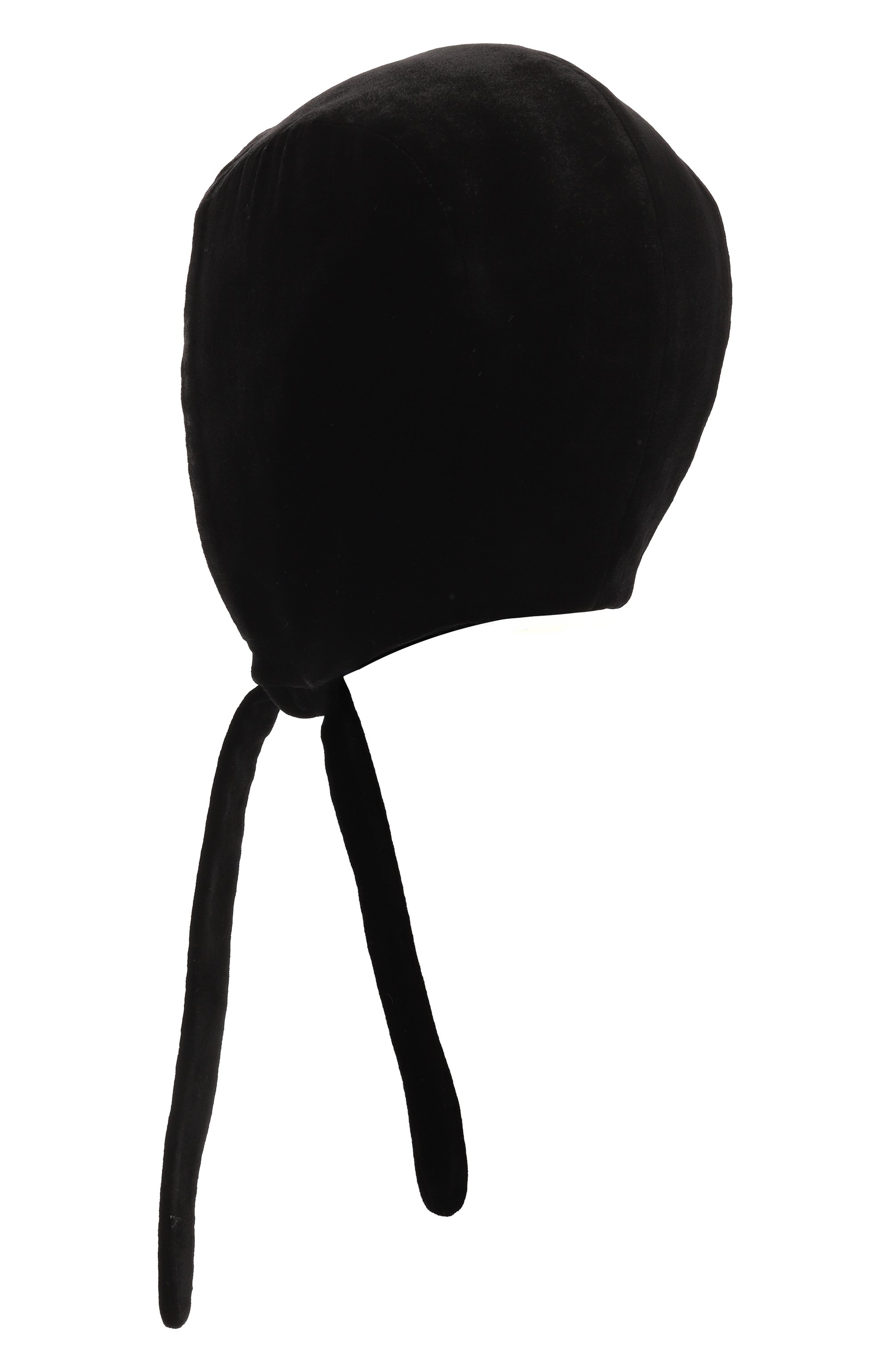 Бархатный чепчик PANFIL, арт. 0-VL-CHEP, фото 3