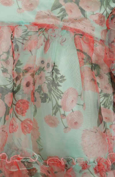 Платье BLUMARINE, арт. BGAB0410/0RB02, фото 3