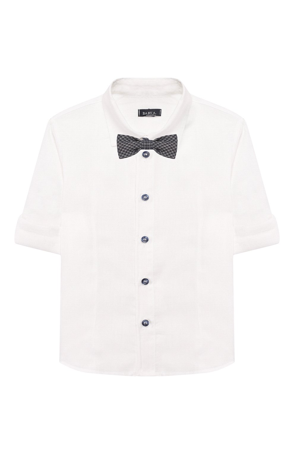 Комплект из 3-х предметов BABY A., арт. B1774/BR/3M-24M, фото 8