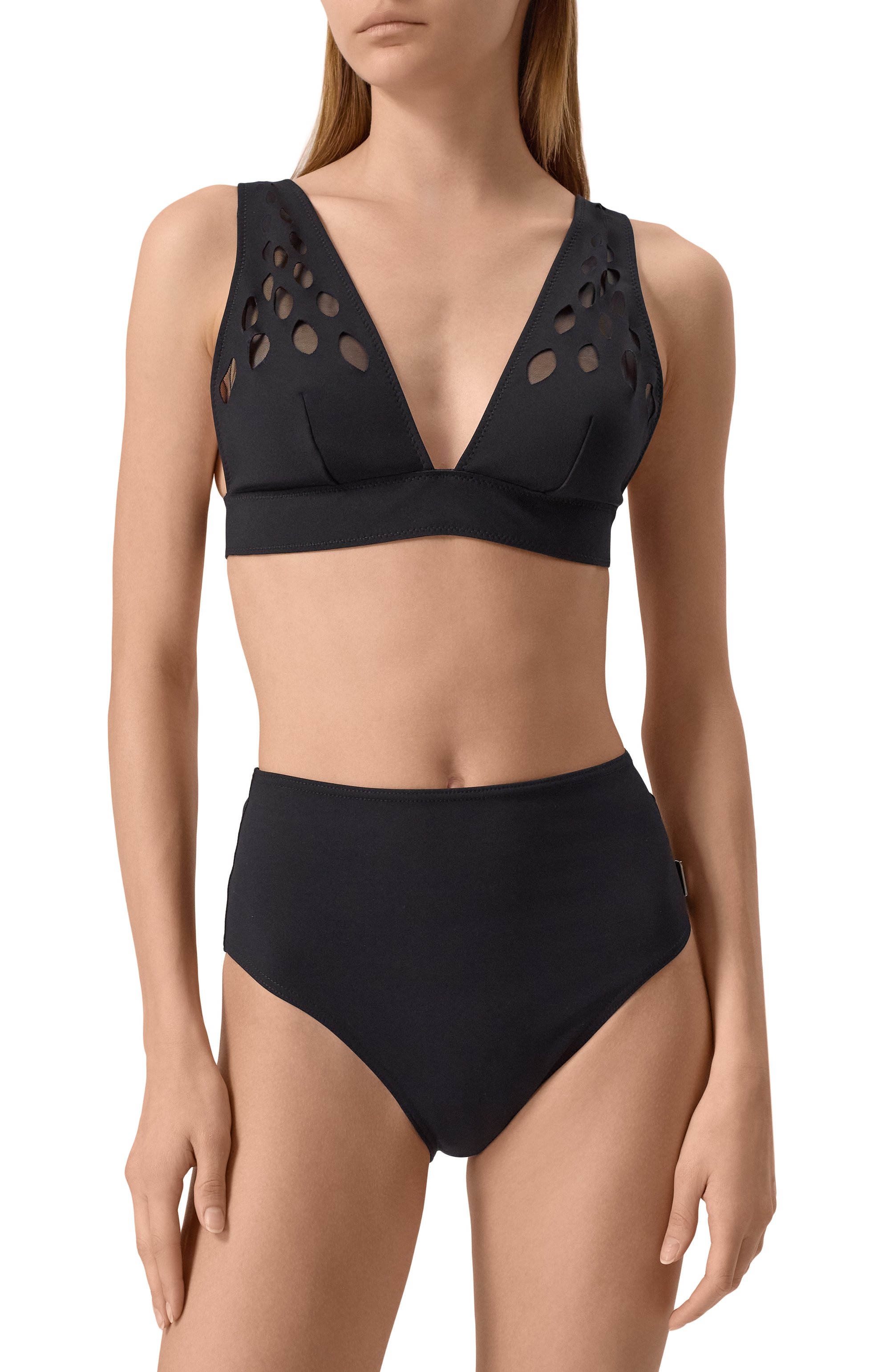 Плавки-бикини SHAN, арт. 42490-38, фото 2