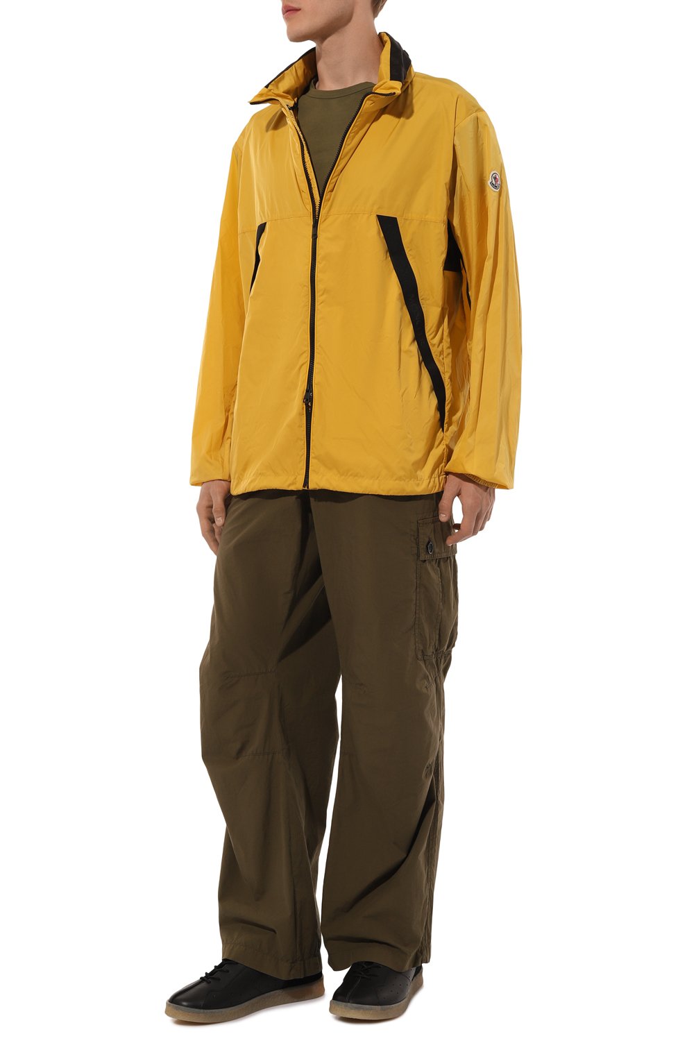 Куртка heiji MONCLER, арт. 1A001-34-68352, фото 2