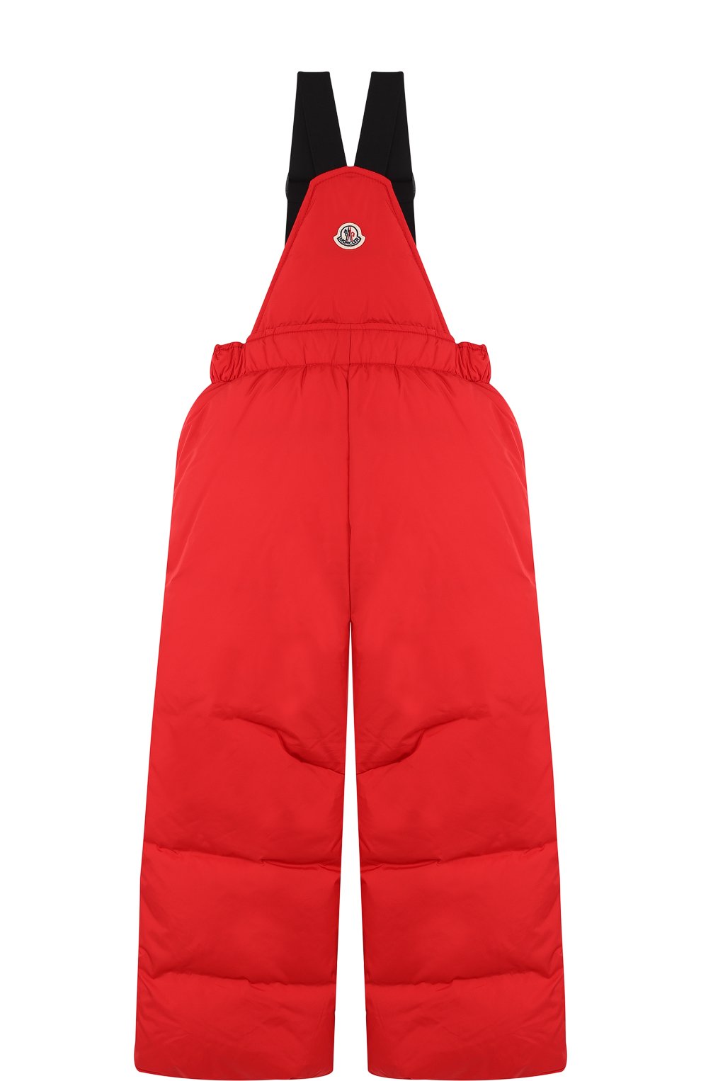 Пуховый комбинезон MONCLER, арт. D2-954-14344-05-68352/4-6A, фото 2