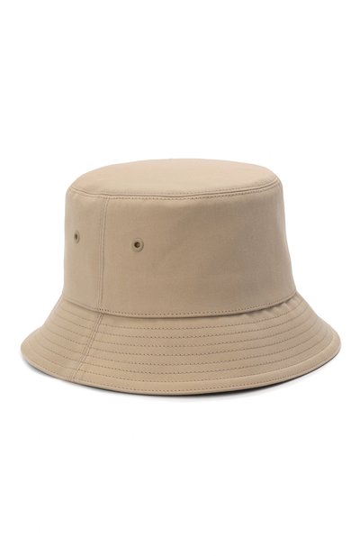 Хлопковая панама BURBERRY, арт. 8048770, фото 1