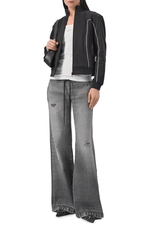 Джинсы Diesel A16586/068US Серый  A16586/068US Фото 2