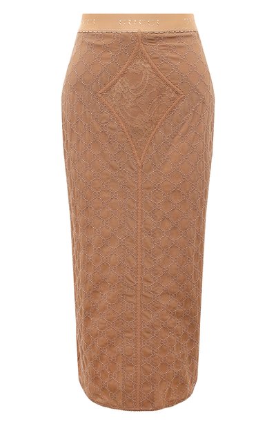 Юбка GUCCI, арт. 678366 XUACW, фото 1