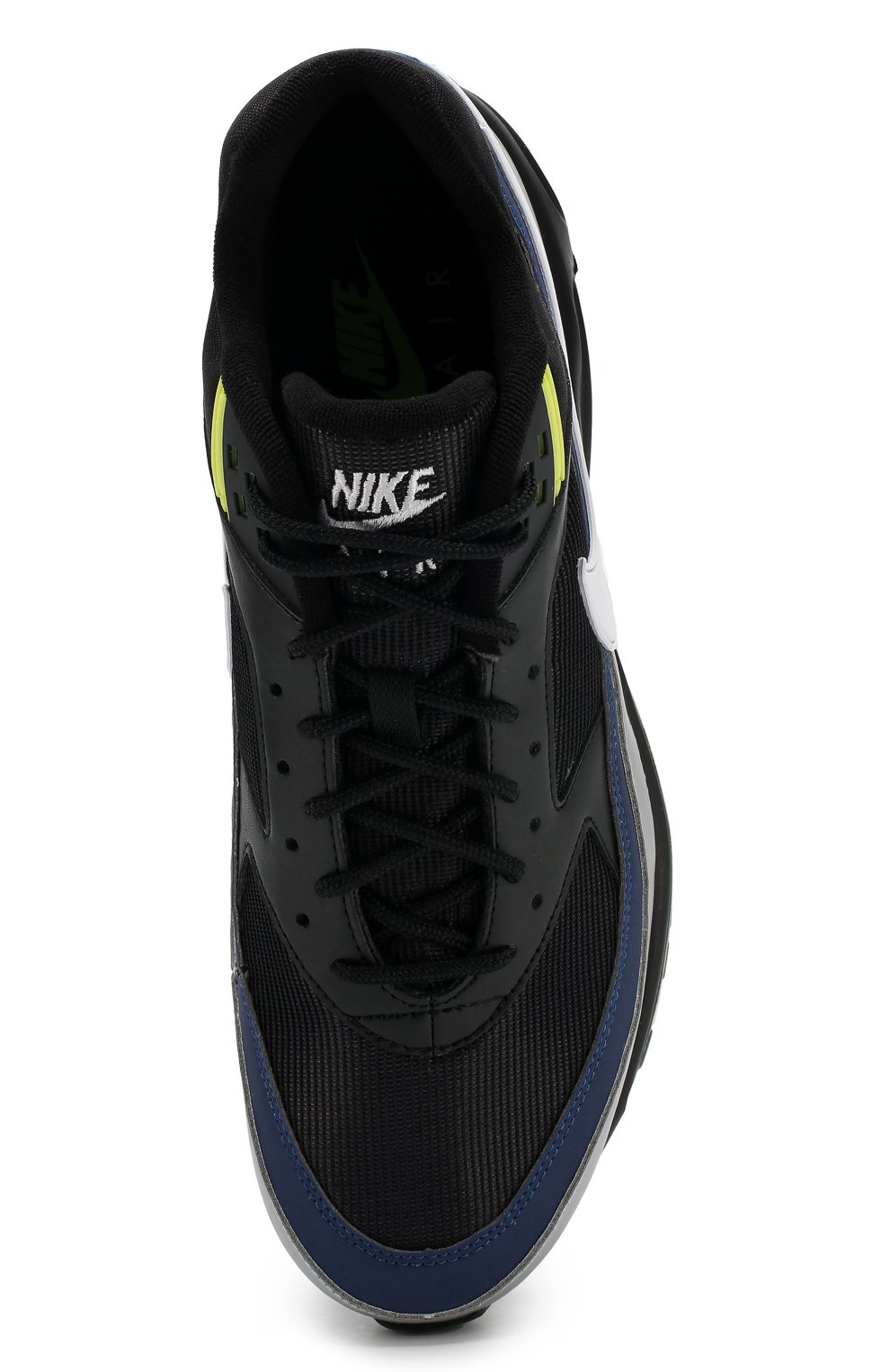 Комбинированные кроссовки air max 97/bw NIKELAB, арт. AO2406-003, фото 5