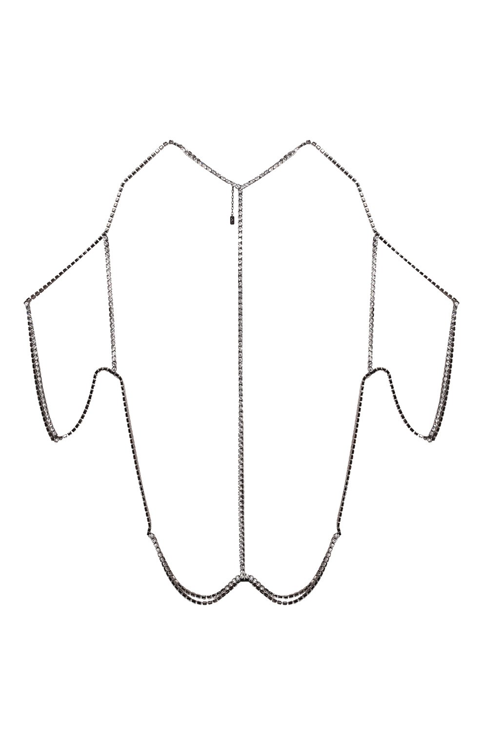 Колье N21, арт. N2S6921 6966 0001, фото 1