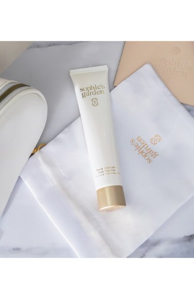 Фитоклеточный мусс для глубокого очищения кожи (125ml) SOPHIE`S GARDEN, арт. 9007867032039, фото 2
