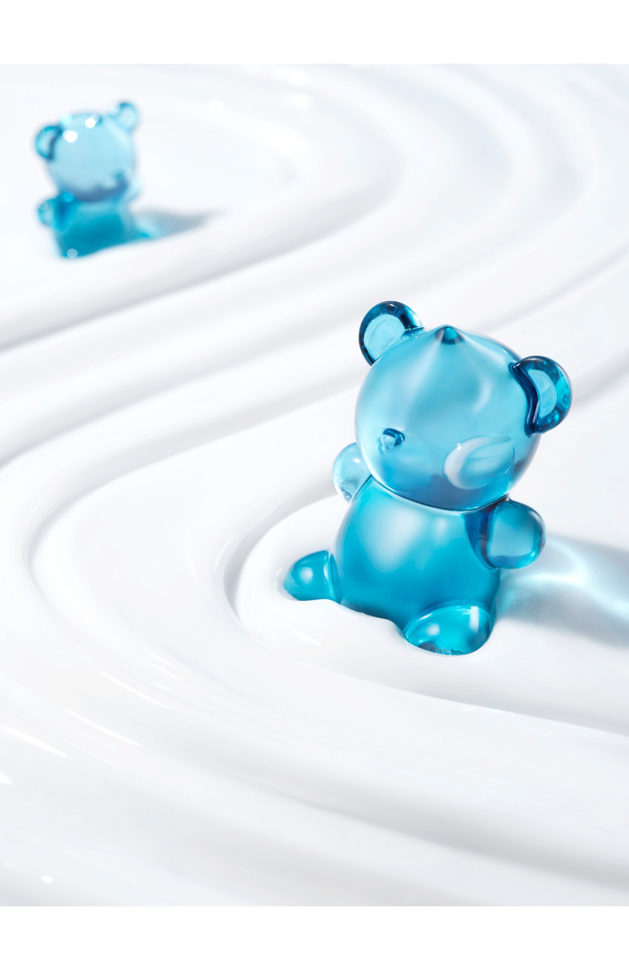 Легкий увлажняющий крем для лица vital hydra solution (50ml) DR.JART+, арт. 8809844996782, фото 4