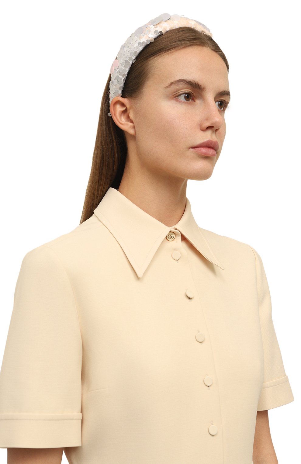 Ободок для волос PANFIL, арт. SEQP- BND, фото 2