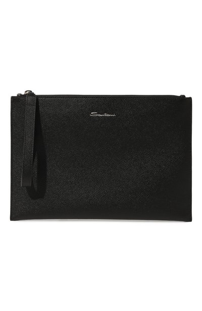 Кожаный футляр для документов SANTONI, арт. UFPPA2371F0-AST5, фото 5