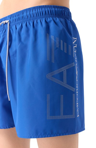 Плавки-шорты EA7, арт. 7M000550/AF14497, фото 4