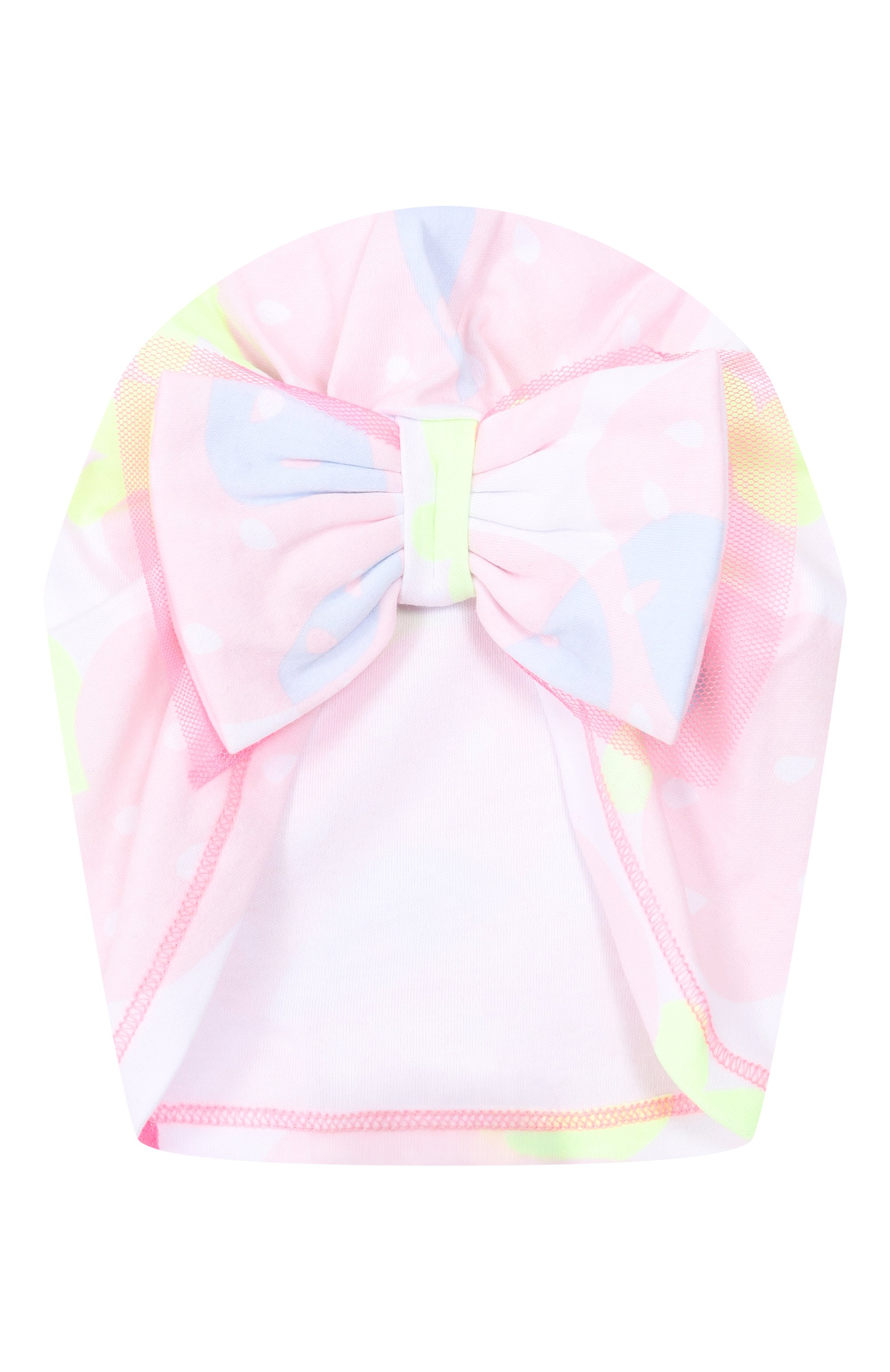 Комплект из комбинезона и шапки BILLIEBLUSH, арт. U21806, фото 4