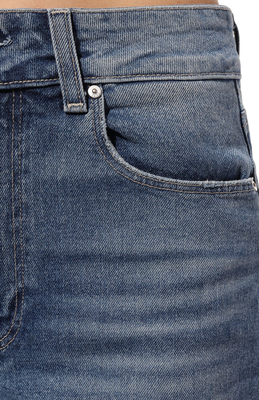 Джинсы sasha PAIGE, арт. 1B85L53-B708, фото 5