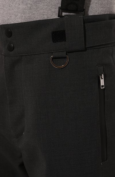 Брюки YVES SALOMON, арт. 25WIP004XXK12W, фото 5