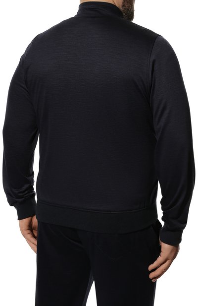 Шерстяной спортивный костюм ANDREA CAMPAGNA, арт. 12MT51.PD00.CAMP./58-60, фото 3